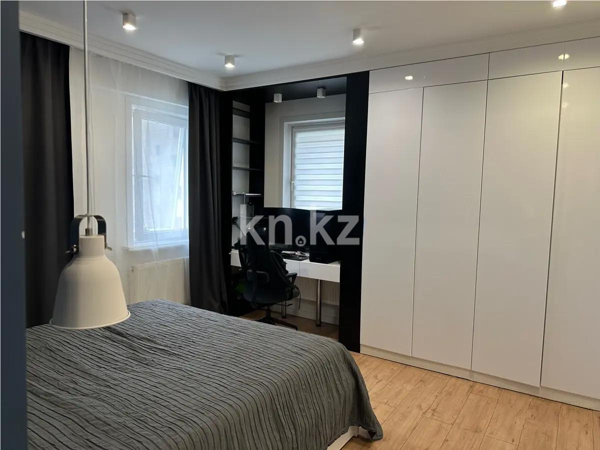 Продажа 2-комнатной квартиры, 65 м², ул. Куанышбаева, дом  9/1 - Продажа квартир в Казахстане фото 1 из 7