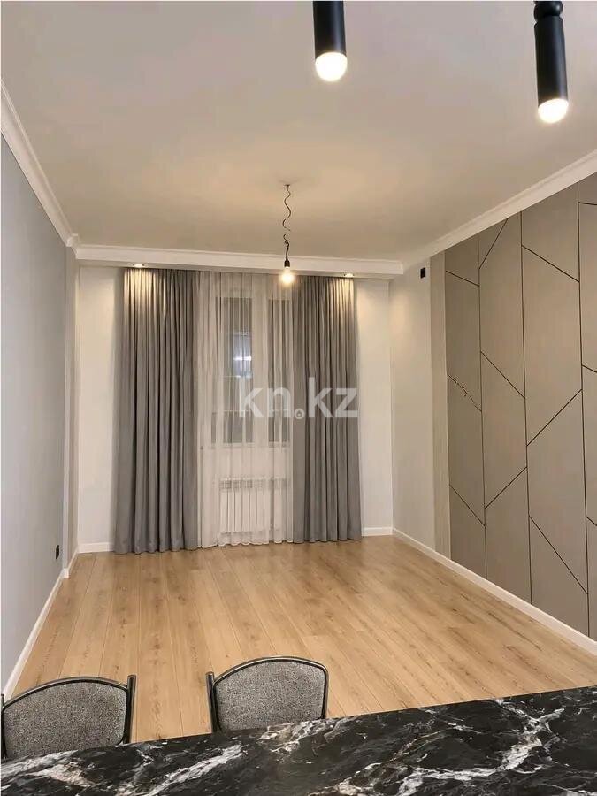 Продажа 2-комнатной квартиры, 48 м² в Астане - фото 2