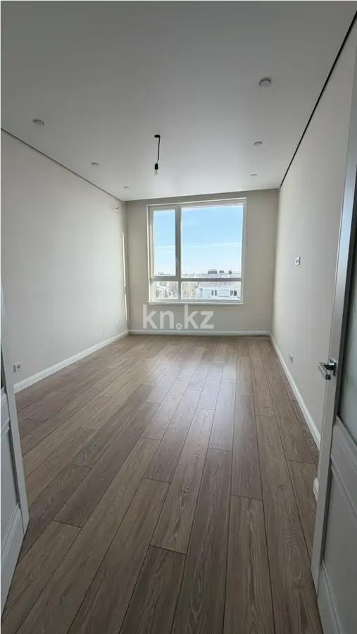 Продажа 1-комнатной квартиры, 40 м² - Продажа недвижимости в Астане - страница 12 фото 1 из 3