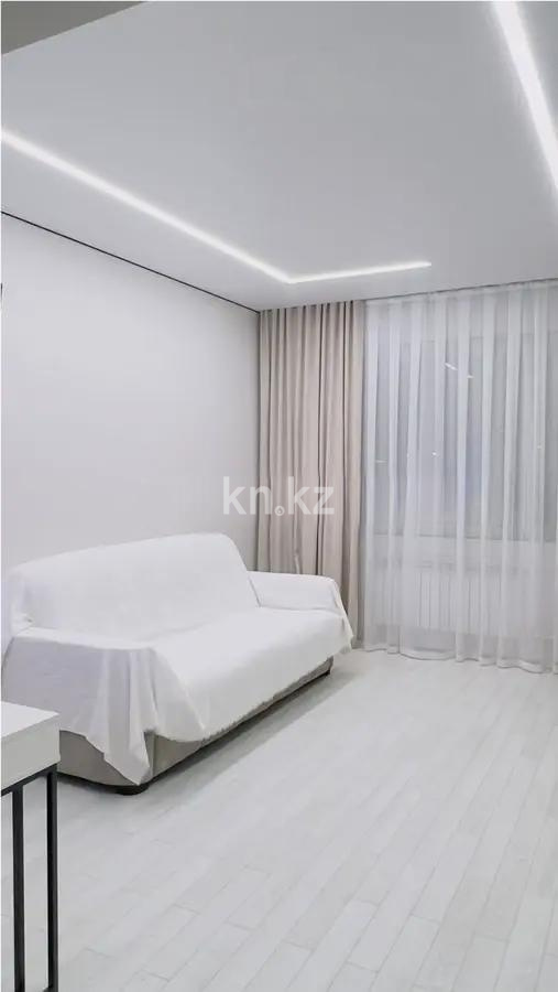 Продажа 2-комнатной квартиры, 43.4 м² в Астане