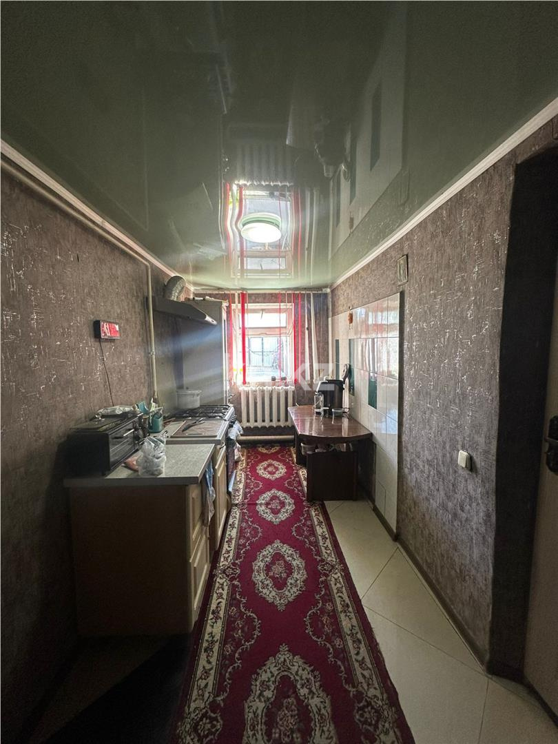 Продажа 4-комнатного дома, 87.8 м², ул. 125А-й квартал - Продажа домов, коттеджей в Казахстане фото 17 из 26