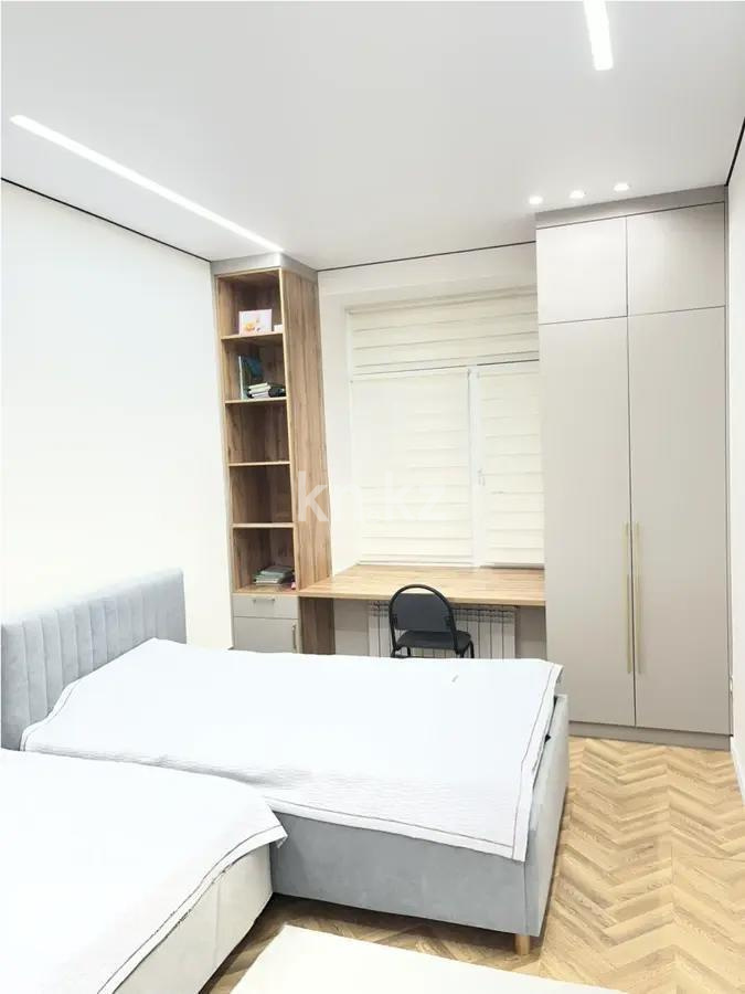 Продажа 3-комнатной квартиры, 85 м² в Караганде - фото 3