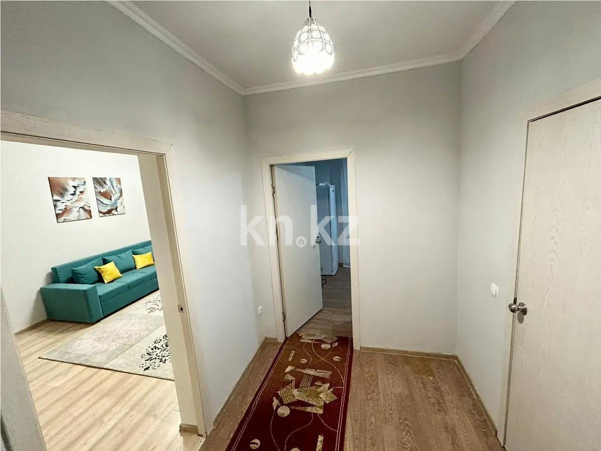 Продажа 1-комнатной квартиры, 44 м² - Продажа  однокомнатных квартир в Алматы - страница 4 фото 4 из 4