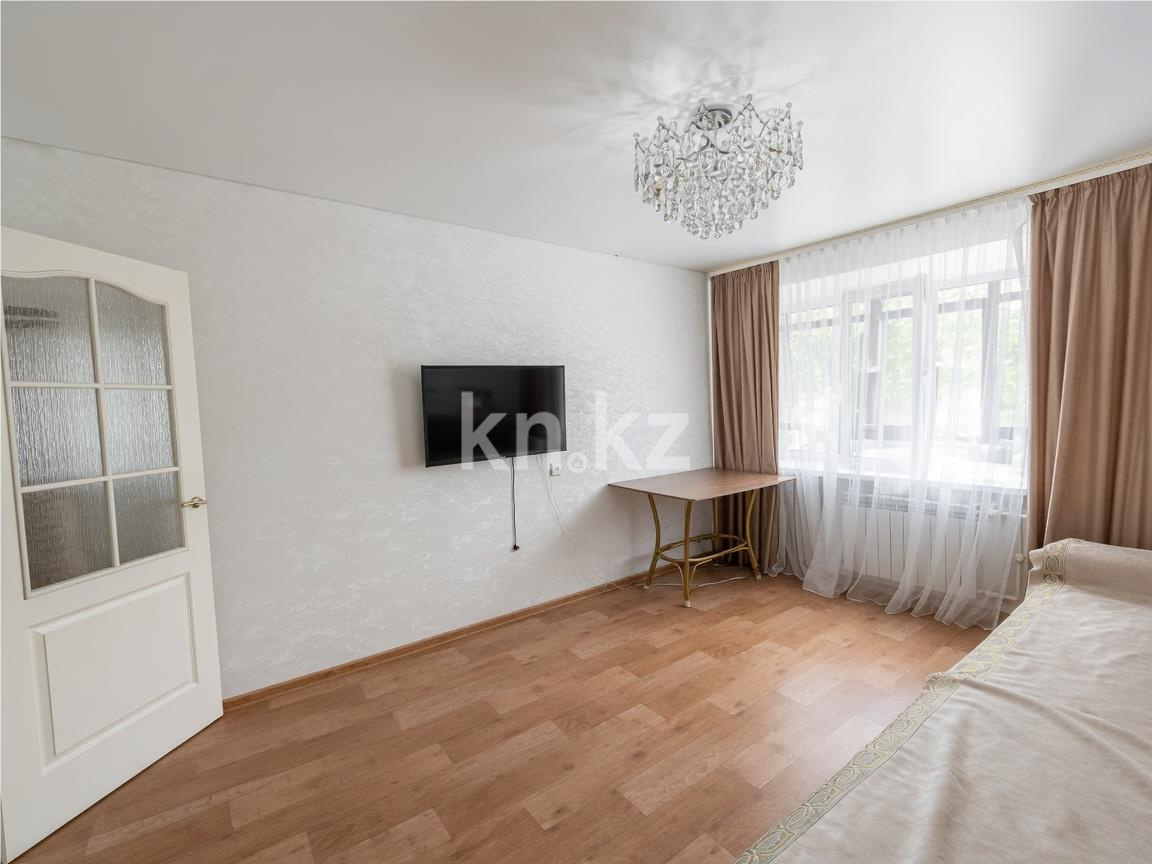 Продажа 2-комнатной квартиры, 49 м² - Продажа двухкомнатных квартир в Караганде фото 3 из 7