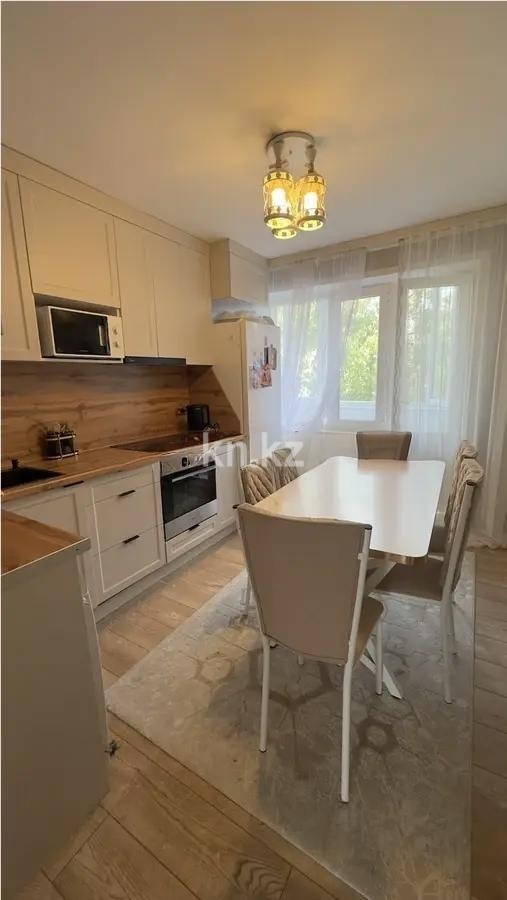 Продажа 2-комнатной квартиры, 52 м² в Темиртау - фото 3