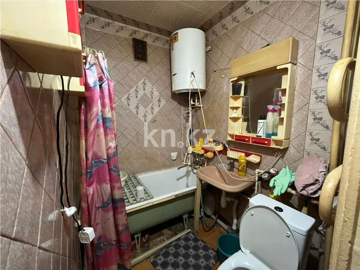 Продажа 3-комнатной квартиры, 57 м², пр. Н. Абдирова, дом  36/1 в Караганде - фото 6