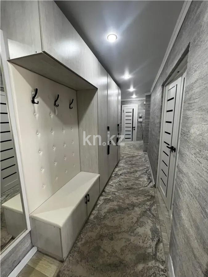 Продажа 3-комнатной квартиры, 61 м², ул. Гапеева, дом  1 - Продажа  трехкомнатных квартир в Караганде фото 7 из 7