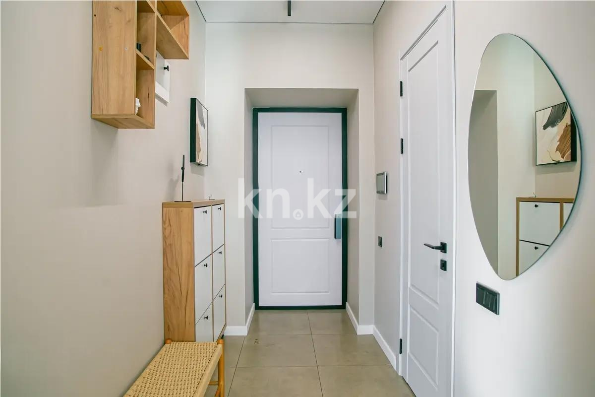 Продажа 2-комнатной квартиры, 50 м² в Алматы - фото 4
