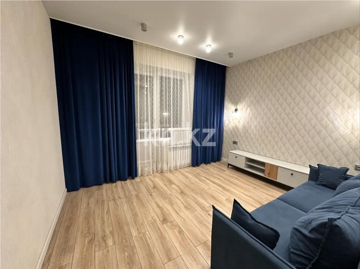 Продажа 2-комнатной квартиры, 55 м², ул. Айтматова, дом  59 в Астане