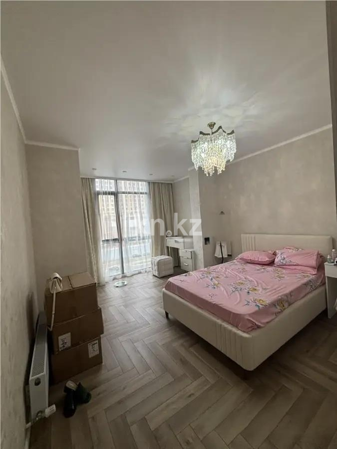 Продажа 3-комнатной квартиры, 105 м² - Продажа трехкомнатных квартир в р-не Сарайшык Астаны фото 3 из 8