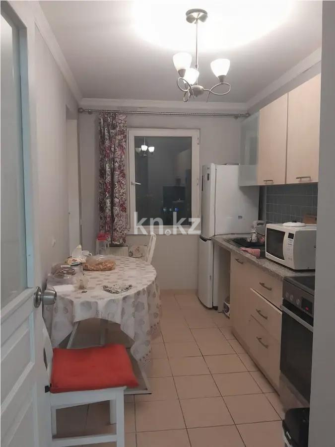 Продажа 2-комнатной квартиры, 66 м² в Алматы - фото 3