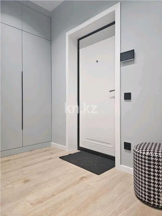 Продажа 2-комнатной квартиры, 48 м² в Алматы - фото 3