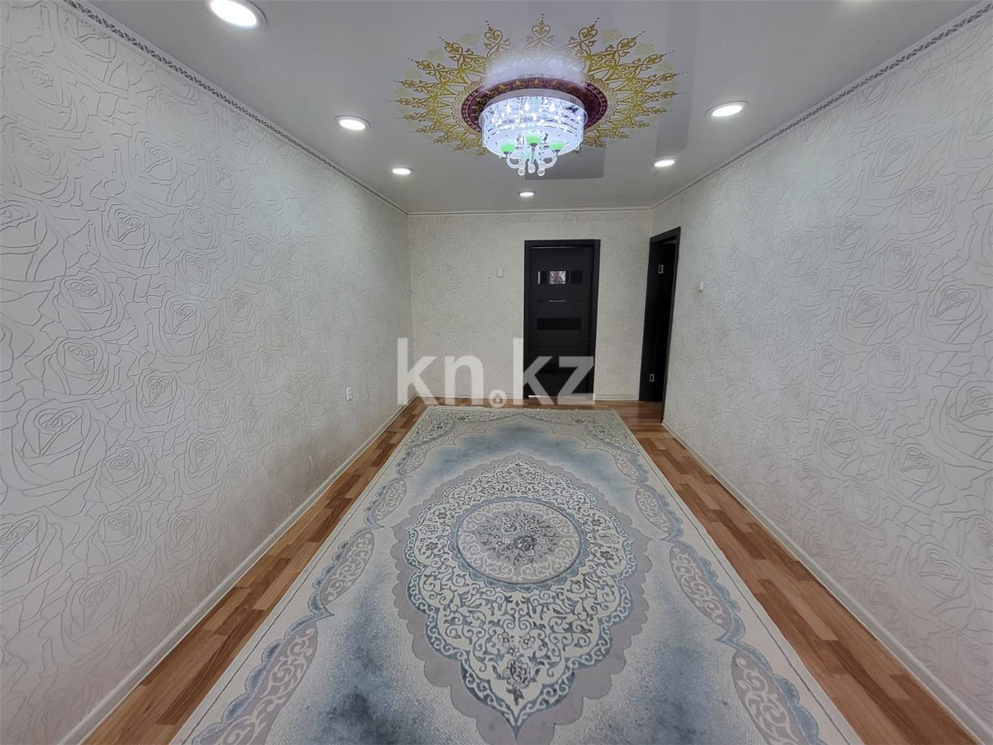 Продажа 2-комнатной квартиры, 44 м², ул. Абая, дом  39 в Темиртау - фото 2