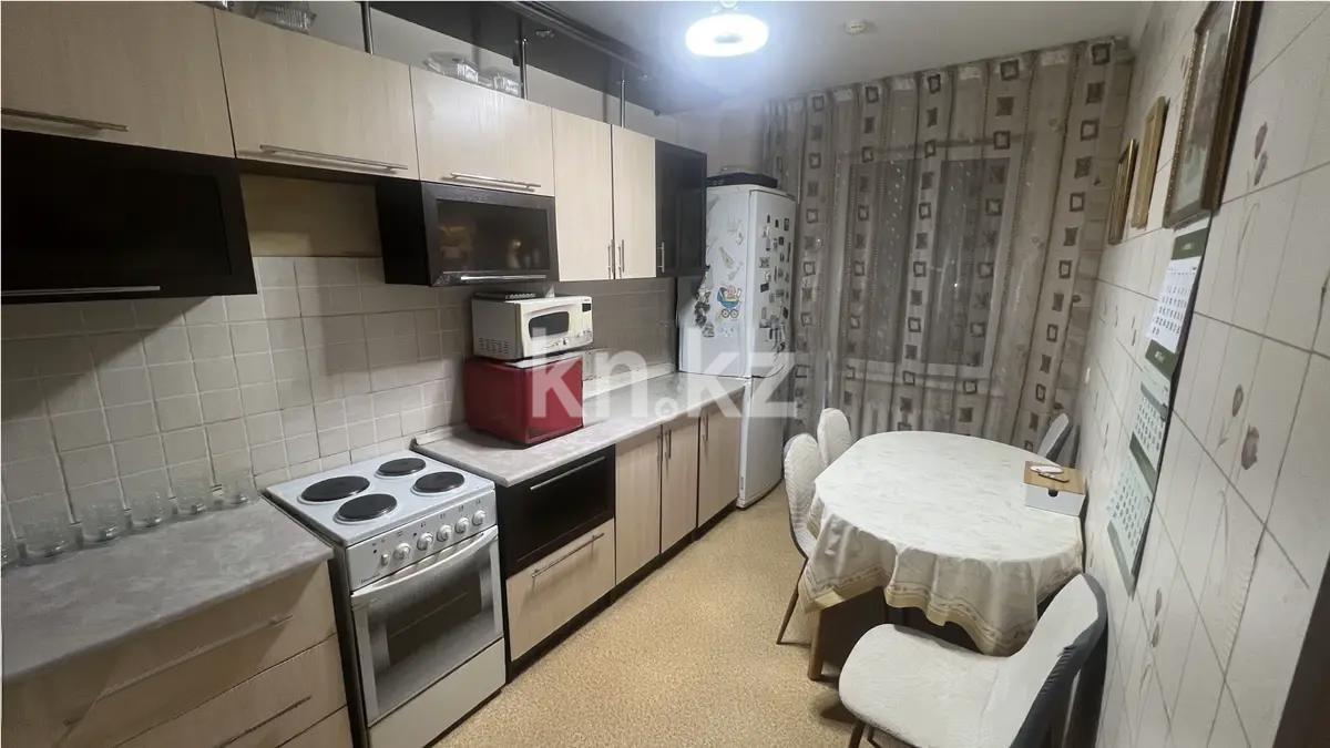 Продажа 3-комнатной квартиры, 81 м² - Продажа недвижимости в Астане - страница 13 фото 4 из 8