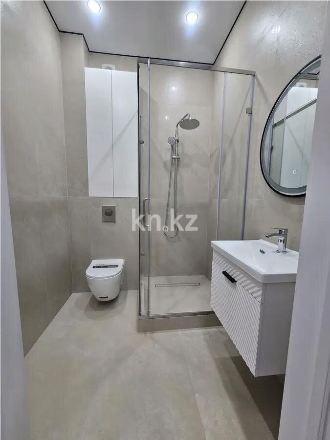 Продажа 1-комнатной квартиры, 37 м² в Астане - фото 3