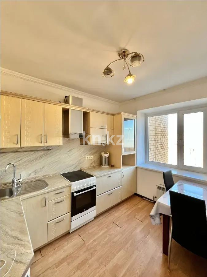 Продажа 3-комнатной квартиры, 72.5 м², пр. Кудайбердыулы, дом  25/1 в Астане - фото 4