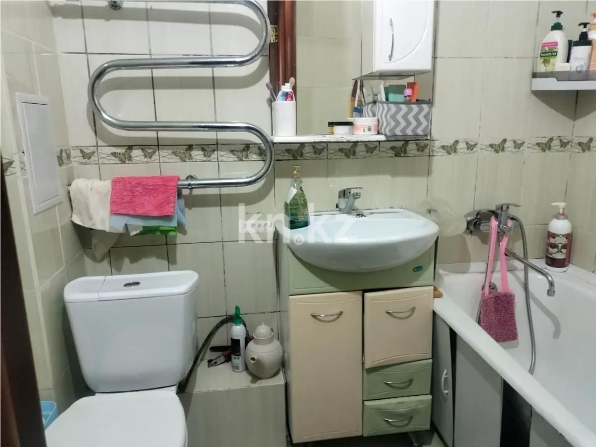 Продажа 4-комнатной квартиры, 72 м² - Продажа четырехкомнатных квартир в Алматы фото 4 из 5