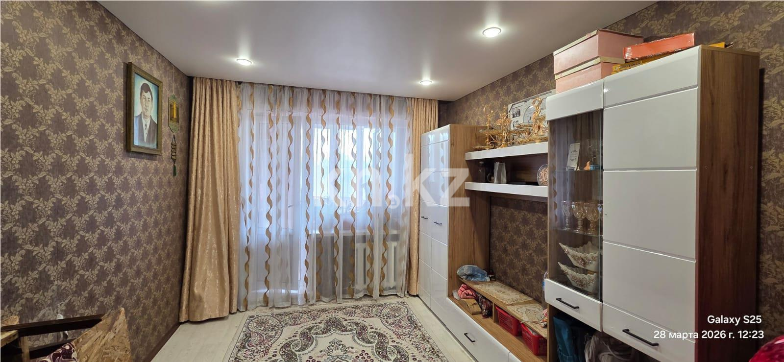 Продажа 3-комнатной квартиры, 66 м² - Продажа квартир в Балхаше фото 4 из 17