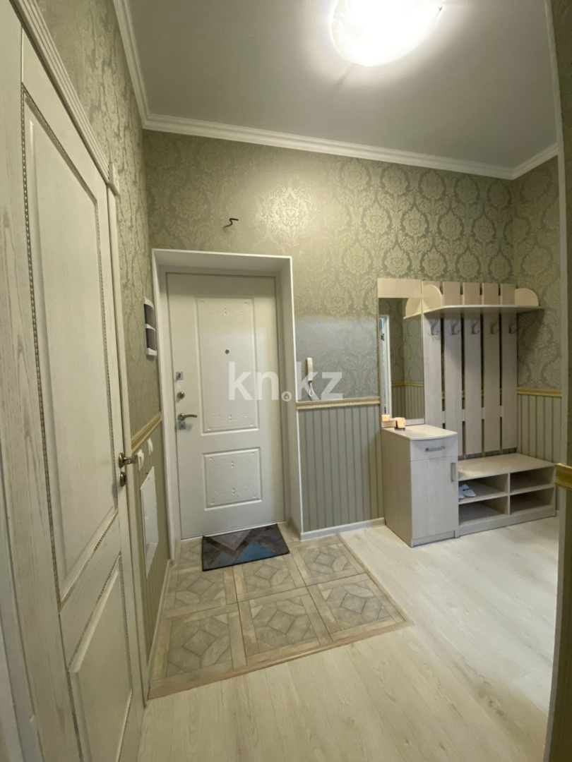 Аренда 1-комнатной квартиры, 40 м² - Аренда недвижимости в Астане фото 8 из 13