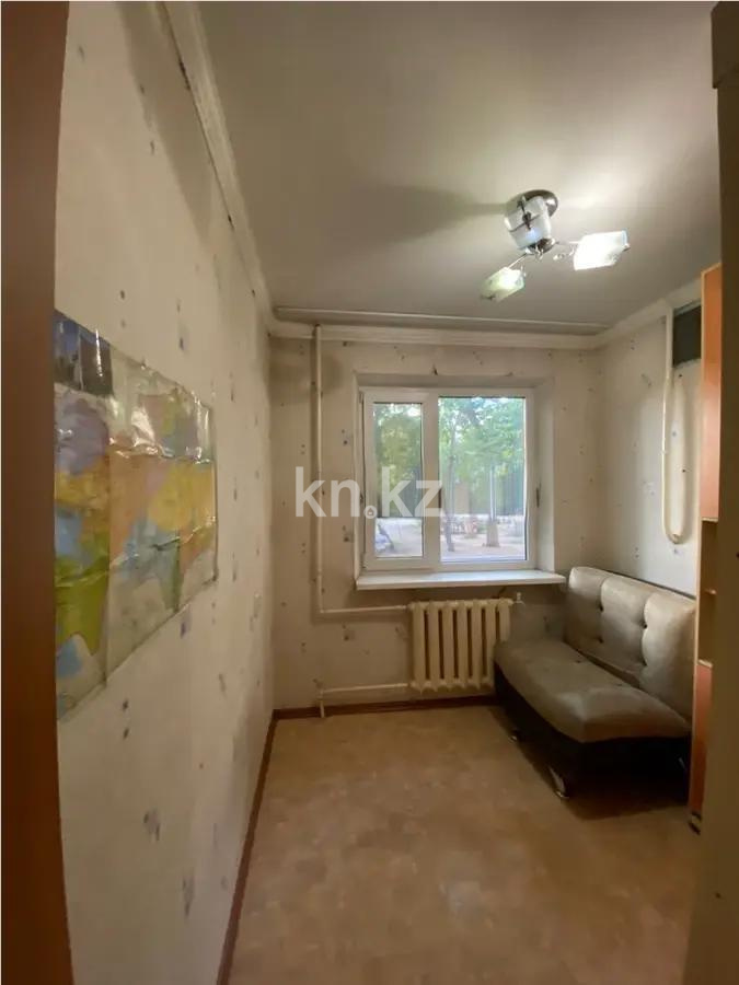 Продажа 3-комнатной квартиры, 62 м², пр. Республики в Караганде - фото 4
