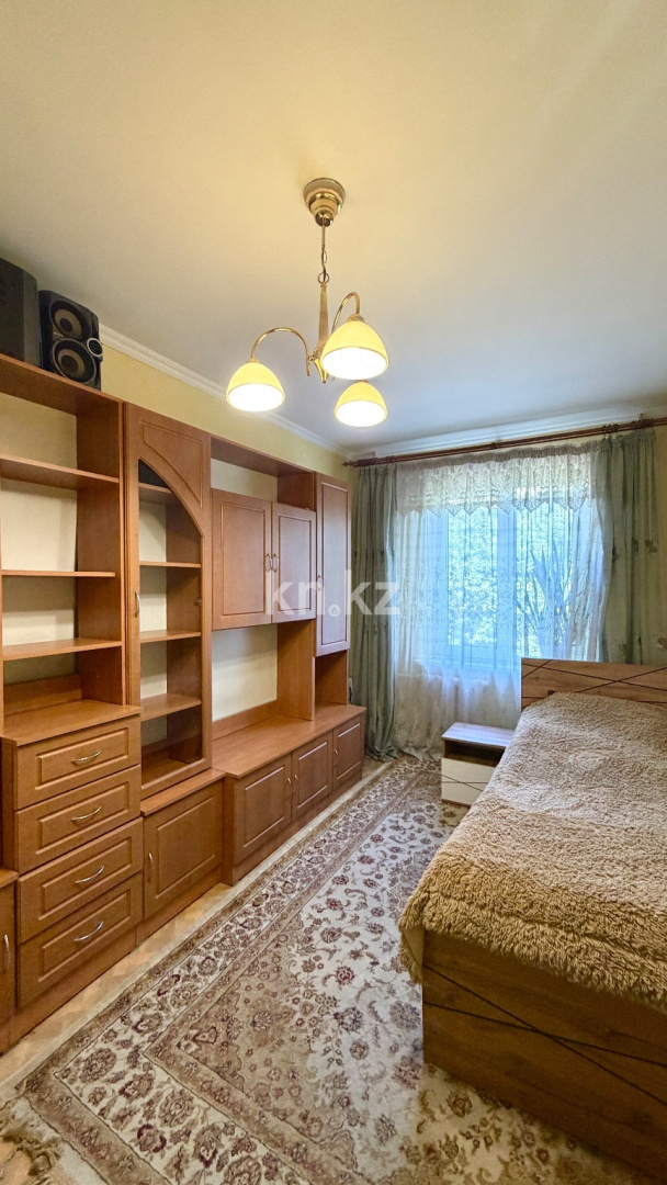 Аренда 3-комнатной квартиры, 59.6 м² - Аренда квартир помесячно в Карагандинской области фото 3 из 12