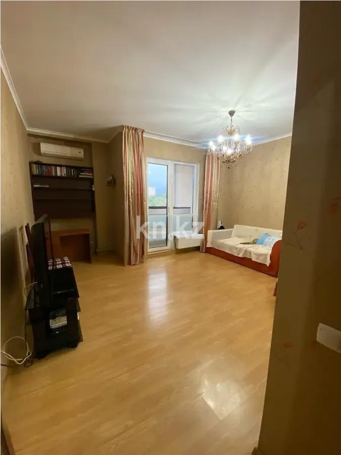 Продажа 3-комнатной квартиры, 126.6 м², ул. Кекилбайулы, дом  270/1 - Продажа  трехкомнатных квартир в новостройках Алматы фото 1 из 7