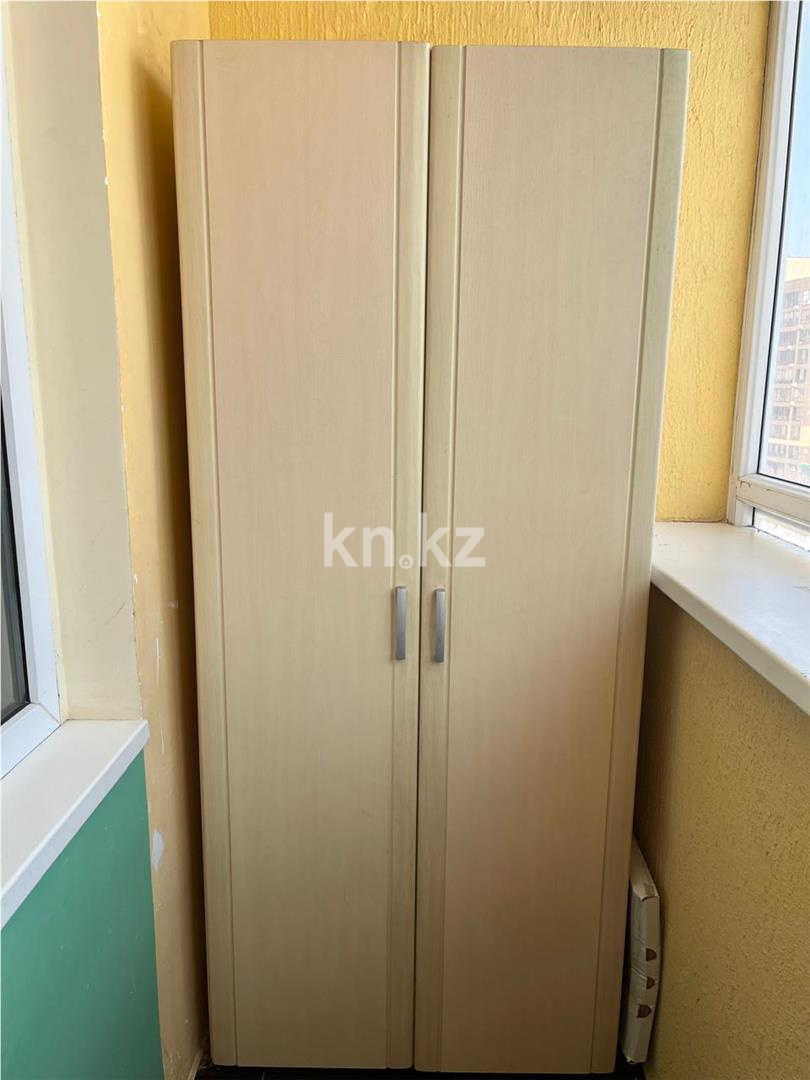 Продажа 2-комнатной квартиры, 37 м² в Астане - фото 12