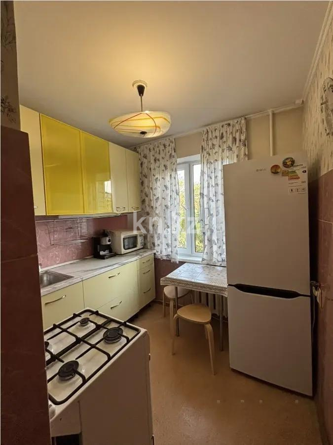 Продажа 2-комнатной квартиры, 42 м² в Алматы - фото 2