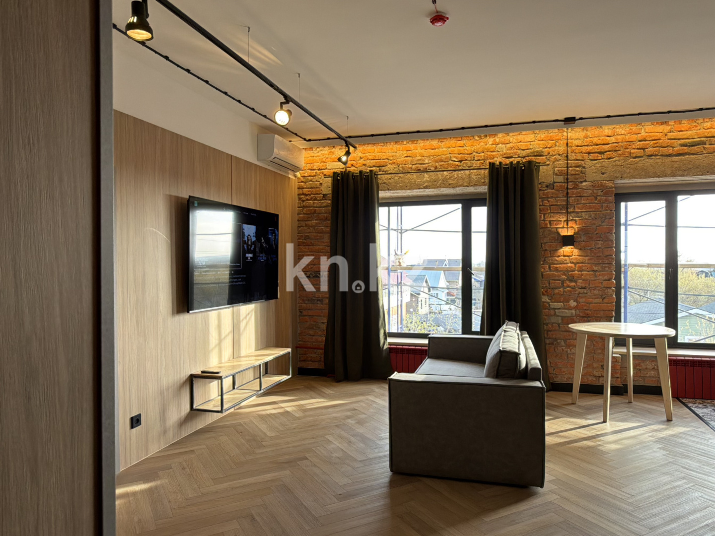Аренда 2-комнатной квартиры посуточно, 55 м² в Петропавловске - фото 7