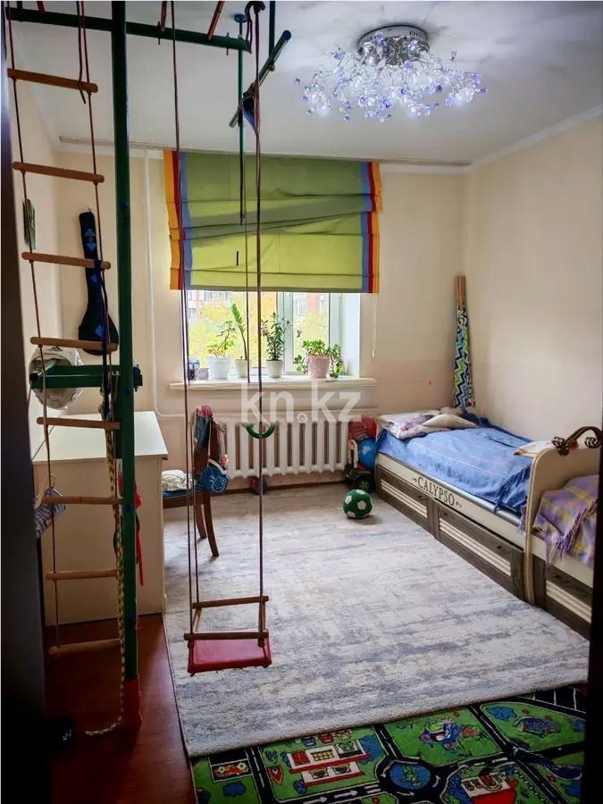 Продажа 4-комнатной квартиры, 116.4 м², ул. Мусрепова, дом  10/2 в Астане - фото 4