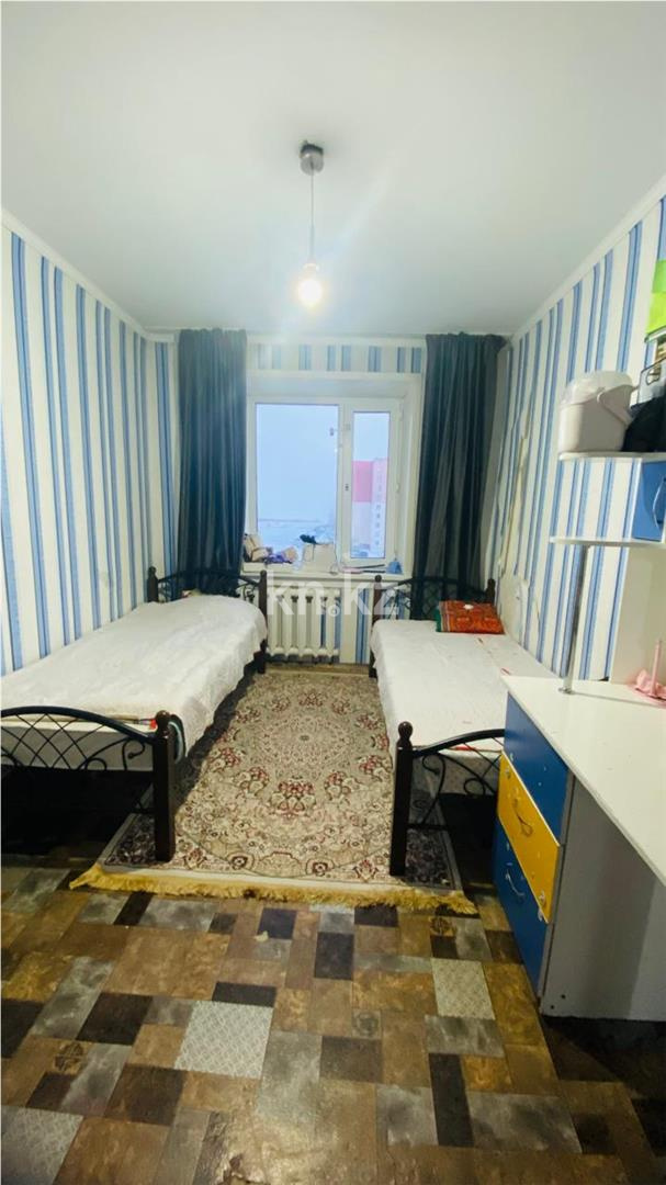 Продажа 3-комнатной квартиры, 68 м² - Продажа квартир в Караганде - страница 2 фото 2 из 8