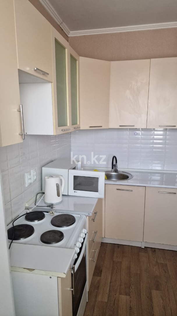 Аренда 1-комнатной квартиры, 42 м² в Астане - фото 7