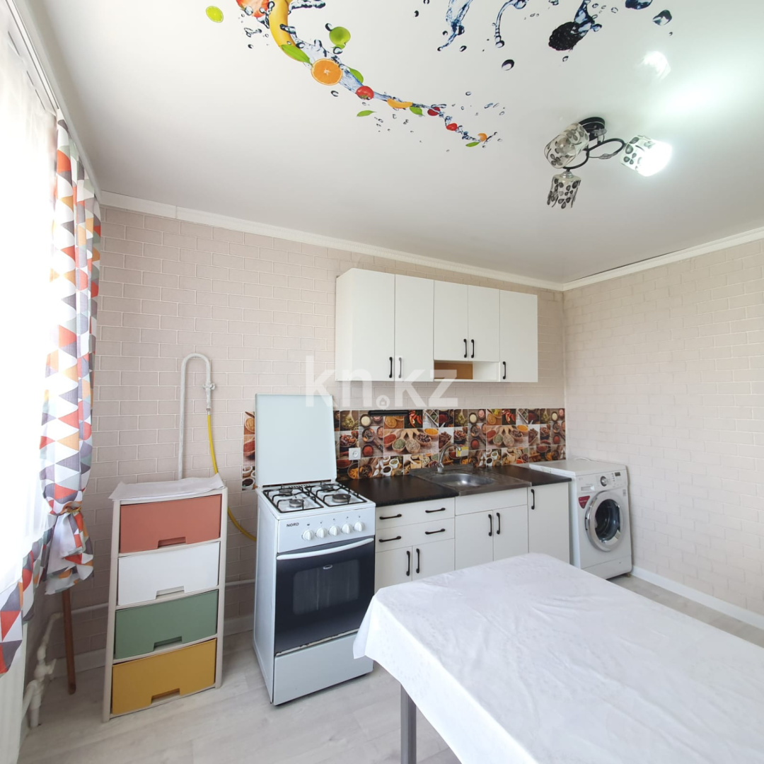 Продажа 1-комнатной квартиры, 36.4 м², ул. Ряхова - Продажа квартир в Актобе фото 3 из 23