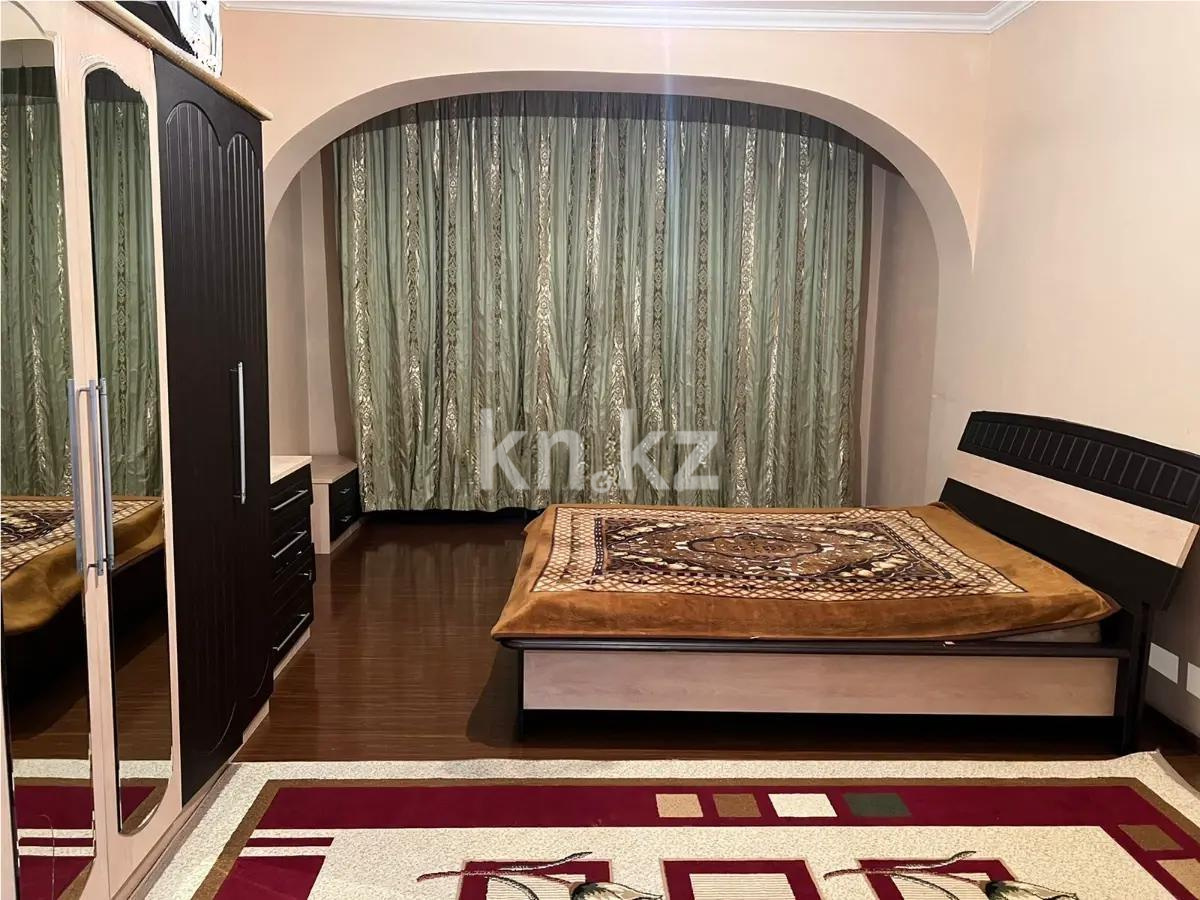 Продажа 2-комнатной квартиры, 66 м², мкр-н Жетысу-3, дом  66 - Продажа  двухкомнатных квартир в новостройках Алматы с фото фото 2 из 4