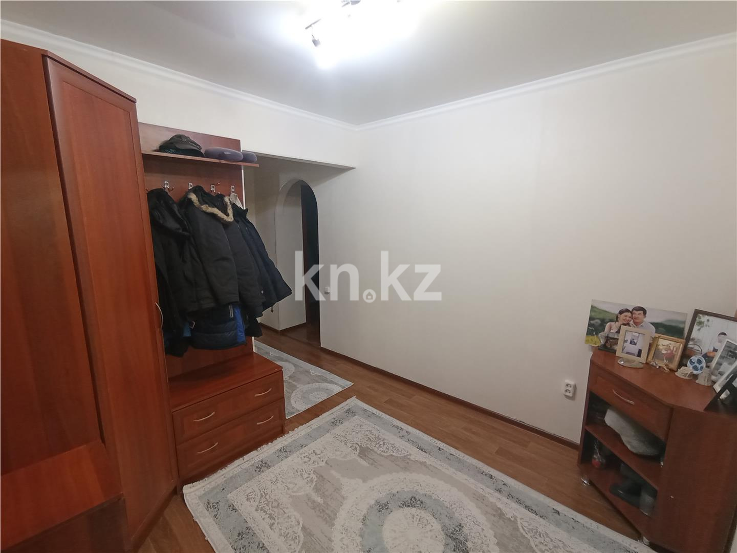 Продажа 3-комнатной квартиры, 68 м², ул. Университетская в Караганде - фото 11