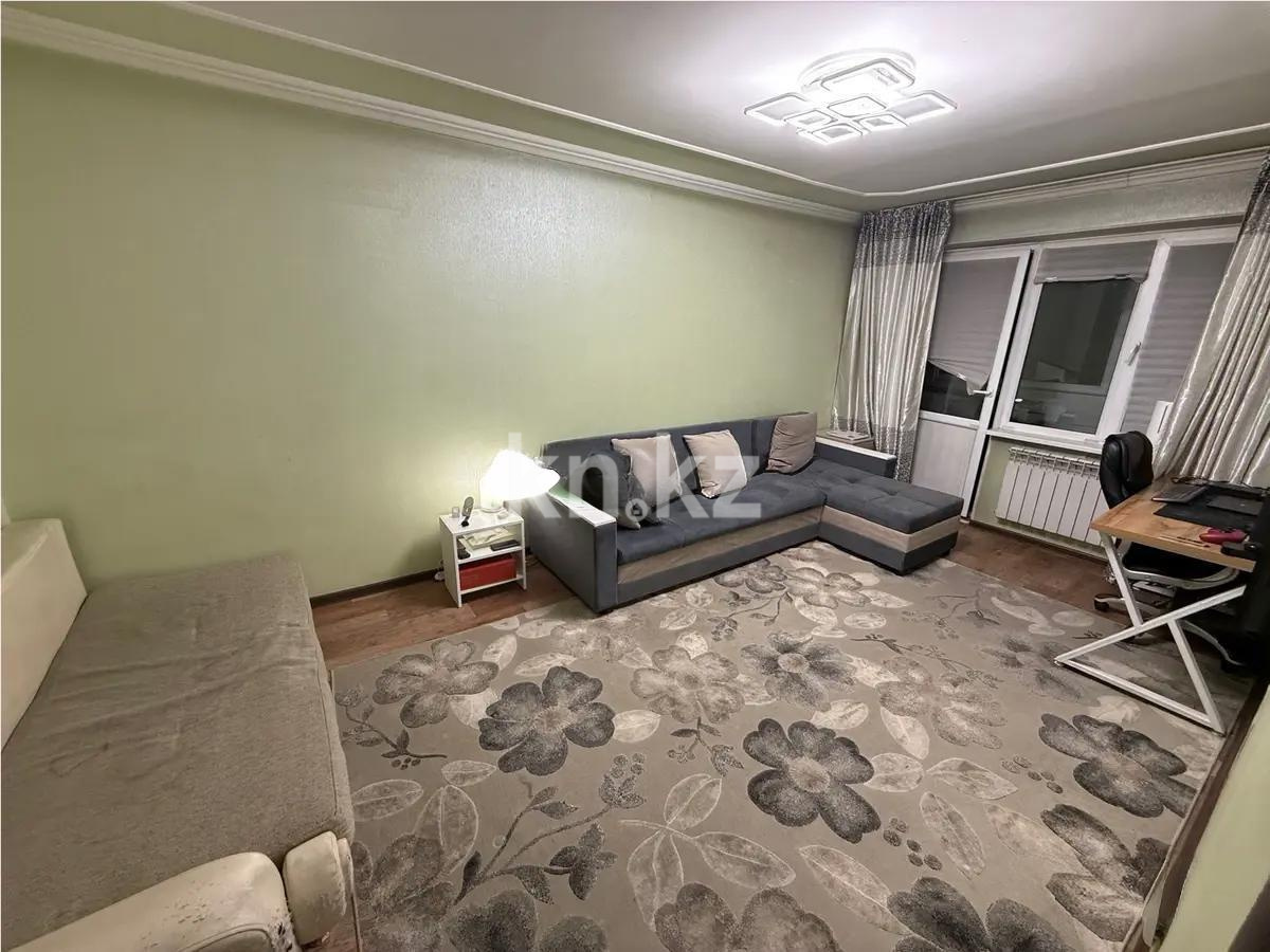 Продажа 1-комнатной квартиры, 33 м², ул. Карасай батыра, дом  178 - Продажа  однокомнатных квартир в Алматы с фото фото 1 из 4