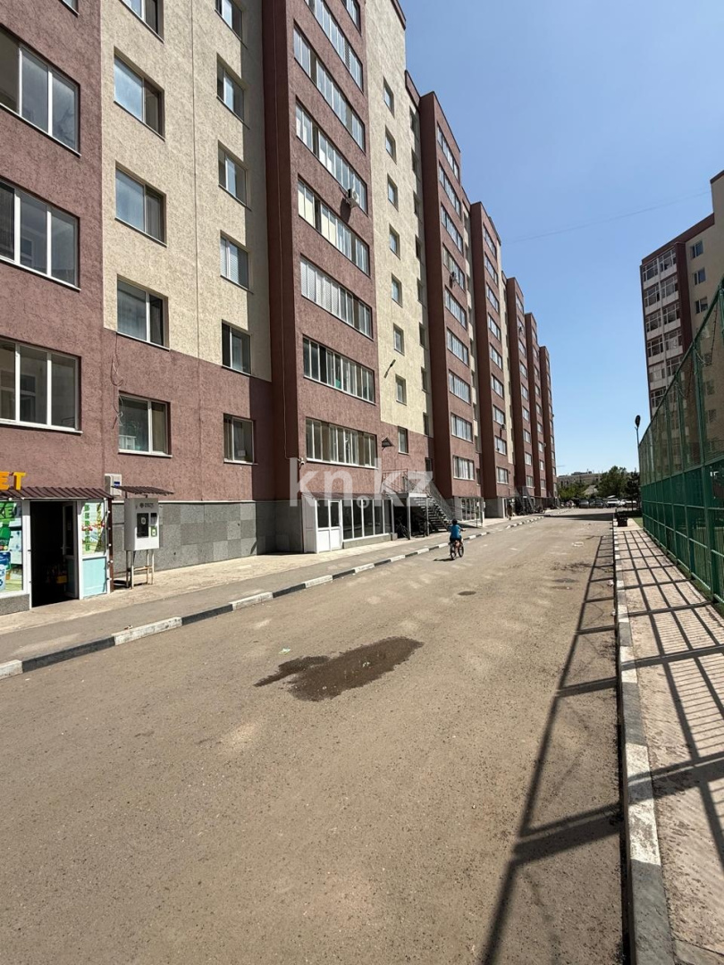 Продажа 1-комнатной квартиры, 32 м² в Астане - фото 17