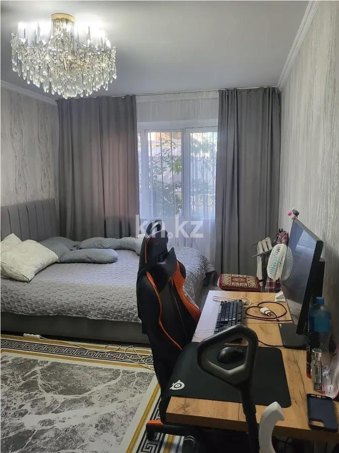 Продажа 4-комнатной квартиры, 87 м² в Алматы - фото 2