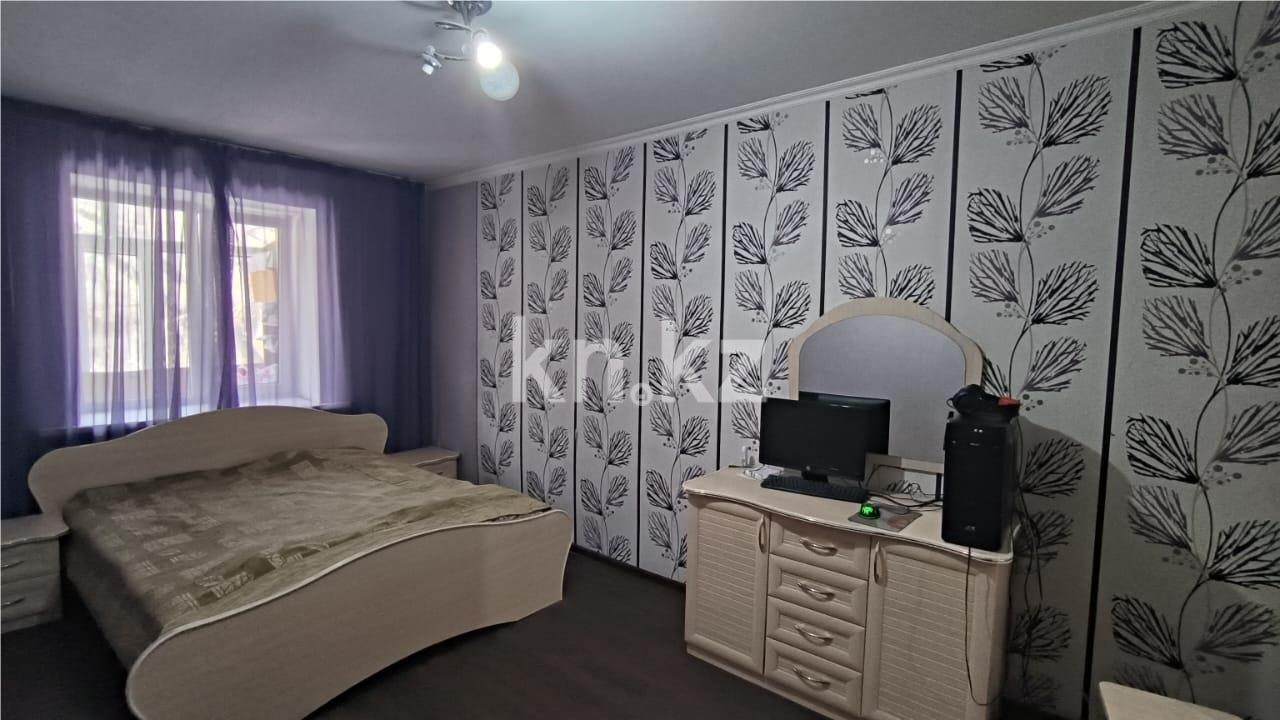 Продажа 2-комнатной квартиры, 44 м² - Продажа квартир в Караганде - страница 7 фото 4 из 17