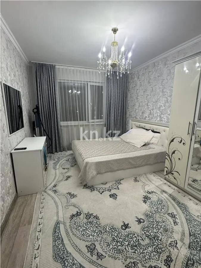Продажа 2-комнатной квартиры, 66 м² в Алматы - фото 2