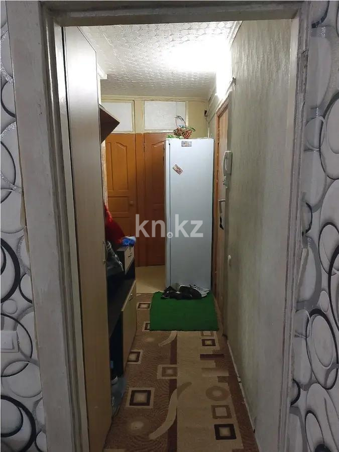 Продажа 2-комнатной квартиры, 45 м², мкр-н 22, дом  26 в Караганде - фото 4