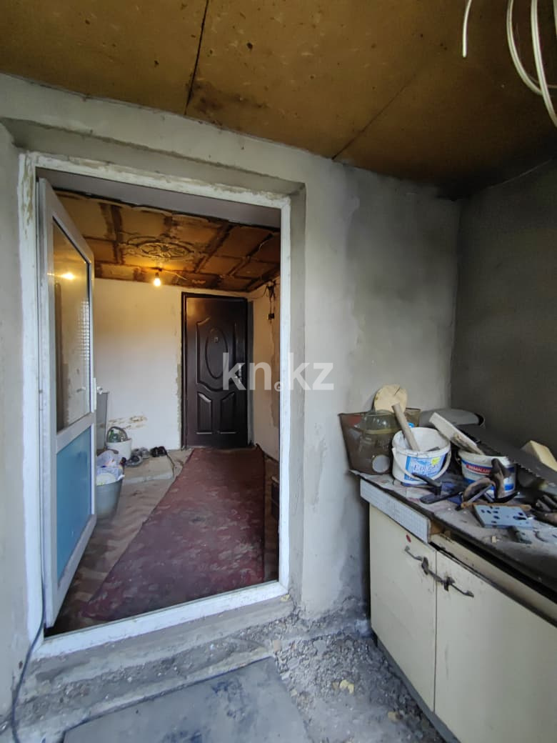 Продажа 3-комнатного дома, 50 м² в Караганде - фото 16