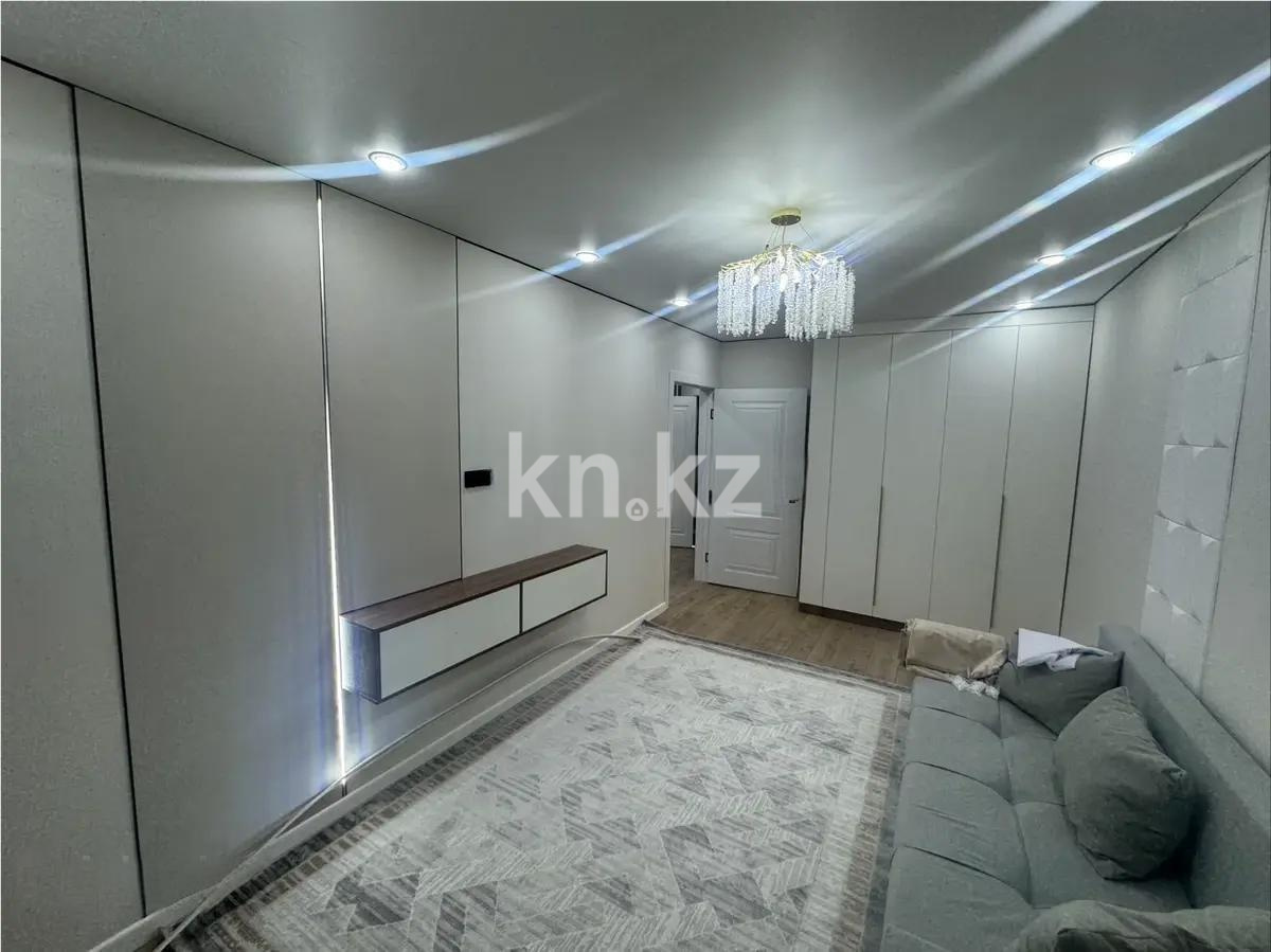 Продажа 1-комнатной квартиры, 34 м² в Алматы - фото 3