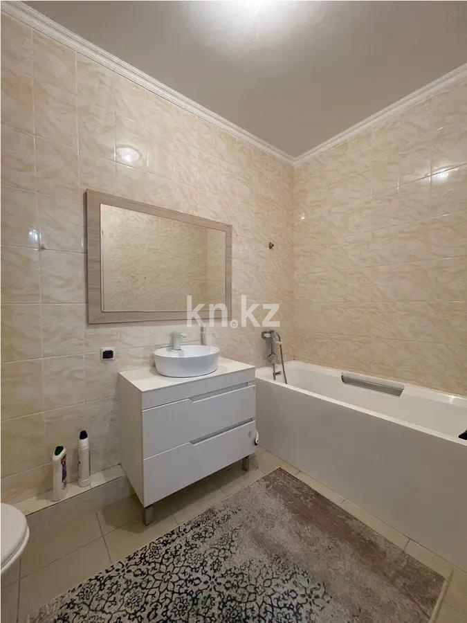 Продажа 1-комнатной квартиры, 56 м² в Астане - фото 3