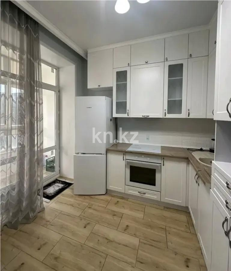 Продажа 2-комнатной квартиры, 50.4 м² - Продажа недвижимости в Астане - страница 8 фото 3 из 5