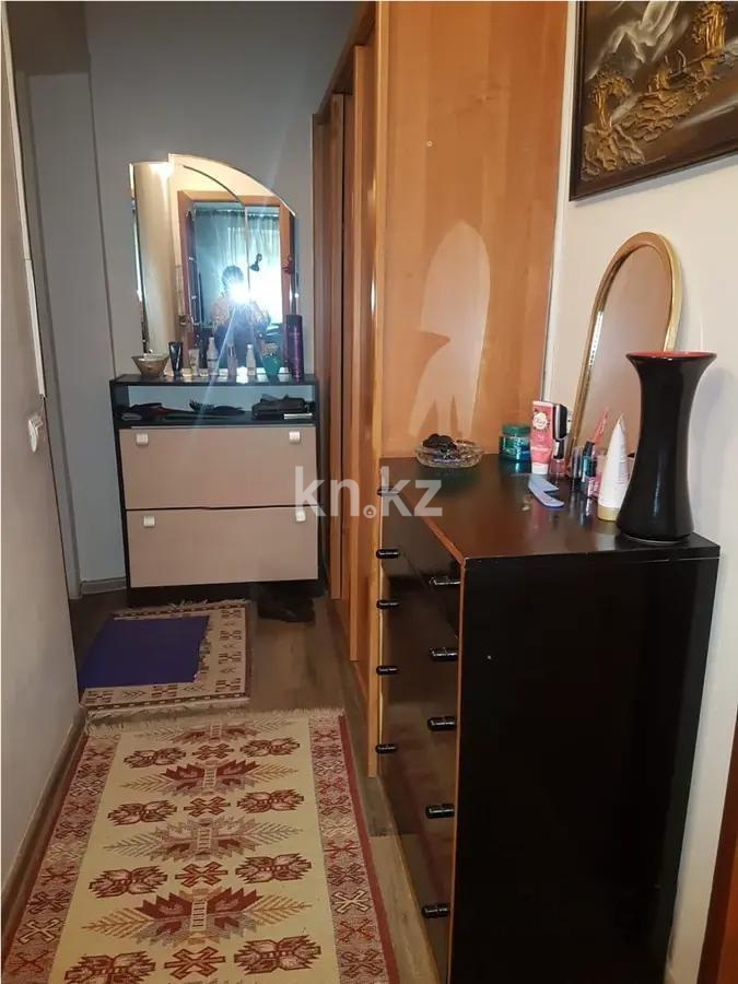Продажа 2-комнатной квартиры, 46.7 м², пр. Достык, дом  296 в Алматы - фото 4