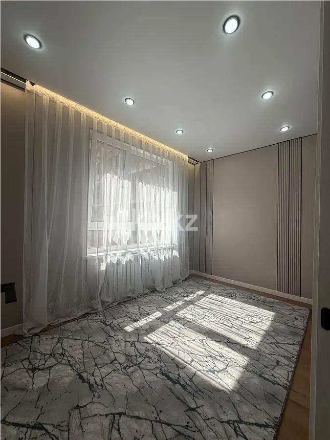 Продажа 3-комнатной квартиры, 58.5 м² в Алматы - фото 4