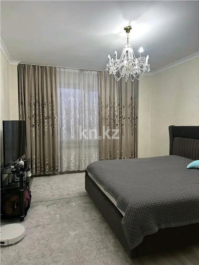 Продажа 3-комнатной квартиры, 90 м² в Караганде - фото 3