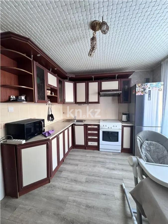 Продажа 3-комнатной квартиры, 90 м², пр. Момышулы, дом  60/1 - Продажа  трехкомнатных квартир в Темиртау без посредников фото 4 из 7