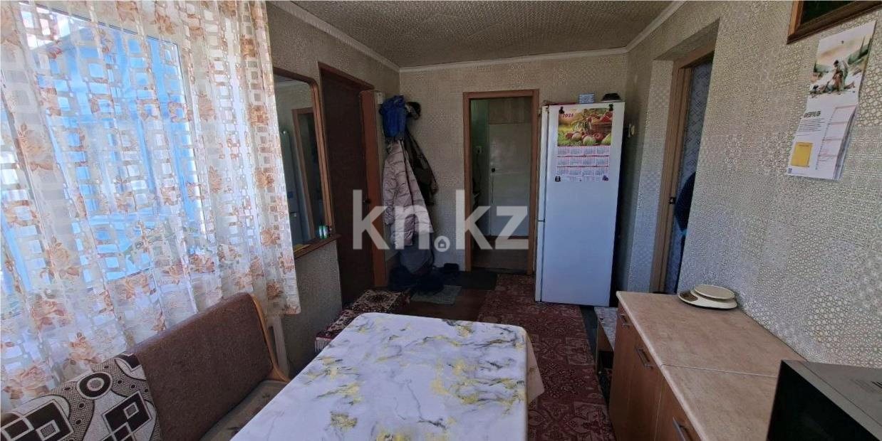 Продажа 4-комнатного дома, 72.3 м² - Продажа домов, коттеджей в Темиртау фото 14 из 27